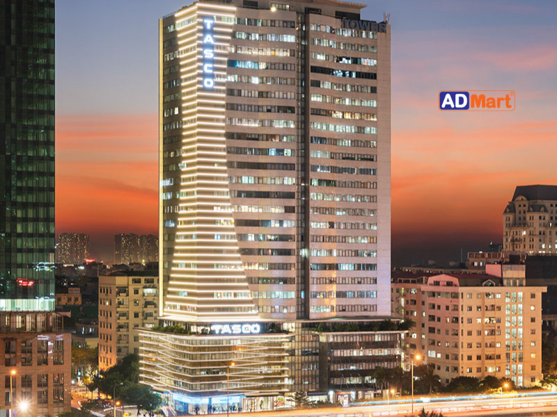 Thi công Facade Lighting: Tiêu chí chọn vật tư LED cho nhà thầu
