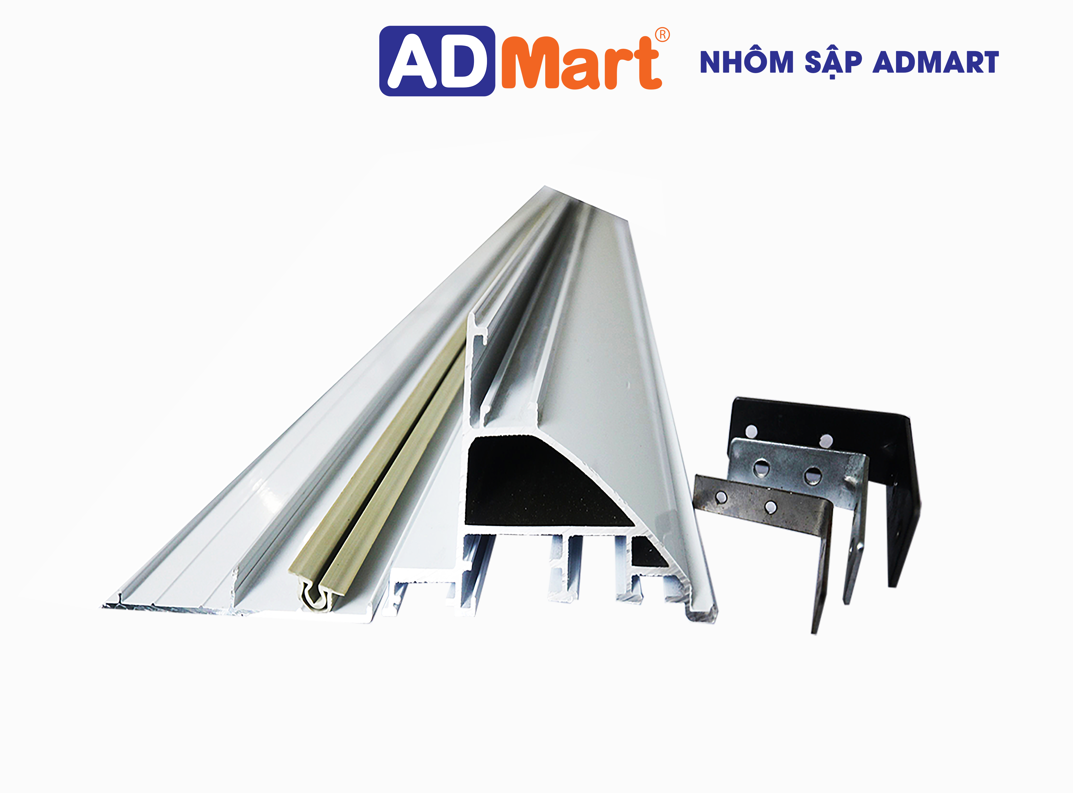 Cách lựa chọn vật tư làm hộp đèn quảng cáo phù hợp