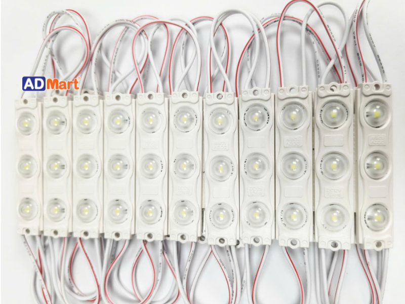 LED quảng cáo là gì?