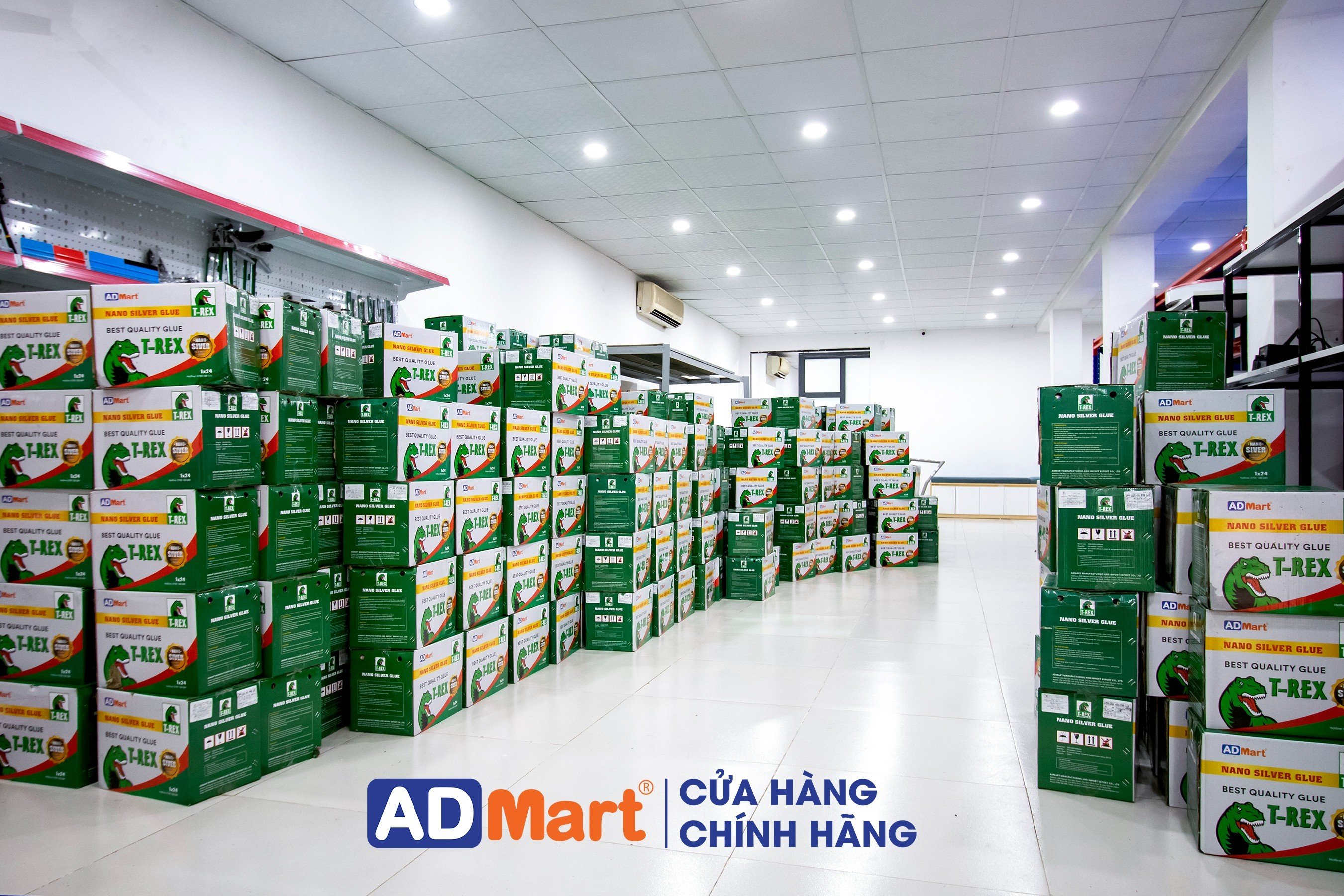 Các nhóm vật tư quảng cáo Sài Gòn được thợ và xưởng quan tâm