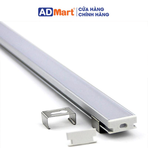 Led Thanh Nhôm trong thi công quảng cáo
