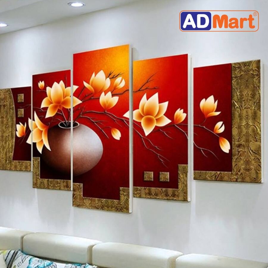 In UV Phẳng: Công Nghệ In Hiện Đại Đem Lại Chất Lượng Tuyệt Vời