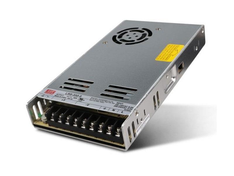 Nguồn 5v 80A