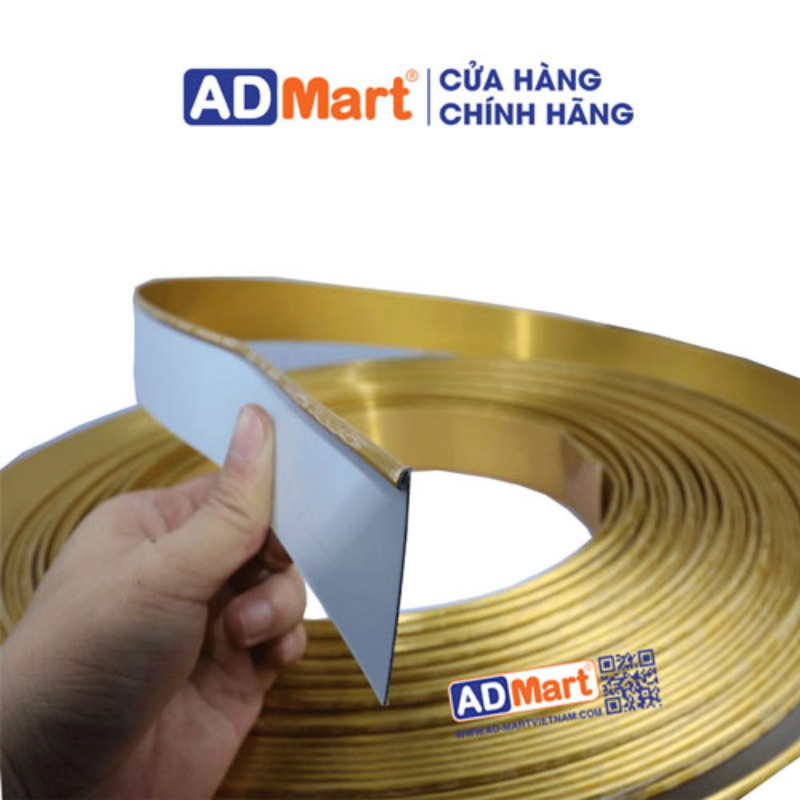 Gáy nhôm có gờ dạng chữ V là gì? Ứng dụng phổ biến của sản phẩm