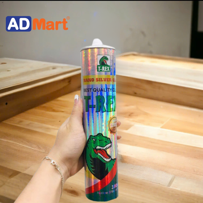 Loại keo dán gỗ chịu lực, chất lượng nhất hiện nay