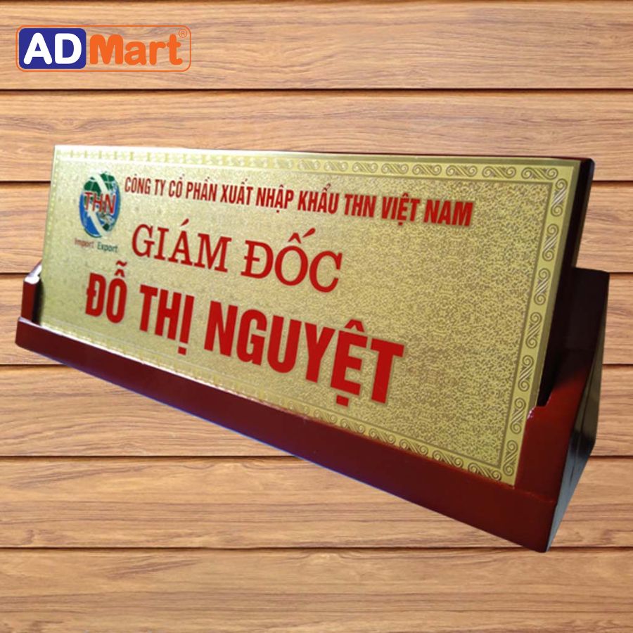 biển inox ăn mòn 