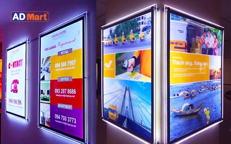 Thời gian sản xuất tranh điện rất nhanh chóng 