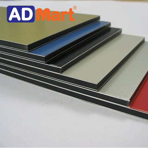 Alu là gì? Cung cấp tấm nhựa Alu làm quảng cáo