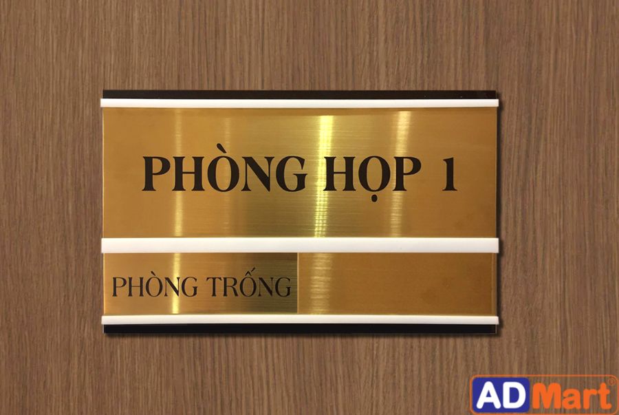 biển đồng ăn mòn 