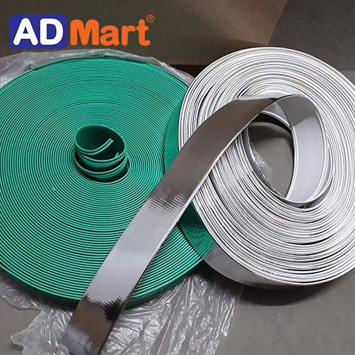 Cung cấp chân nhôm uốn chữ quảng cáo
