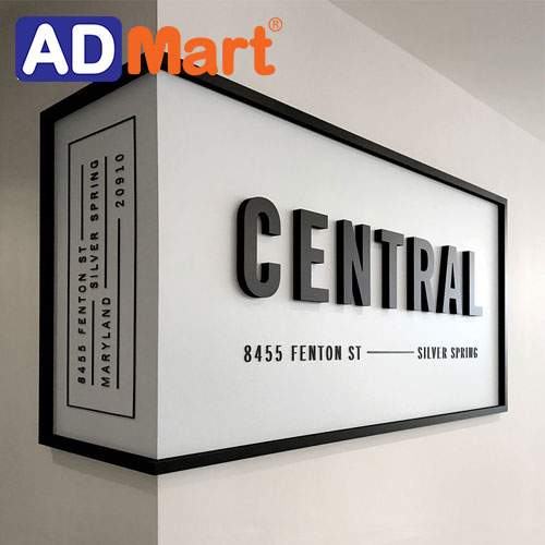 Gia công chữ nổi