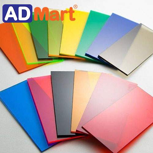 Có nên sử dụng mica Trung Quốc