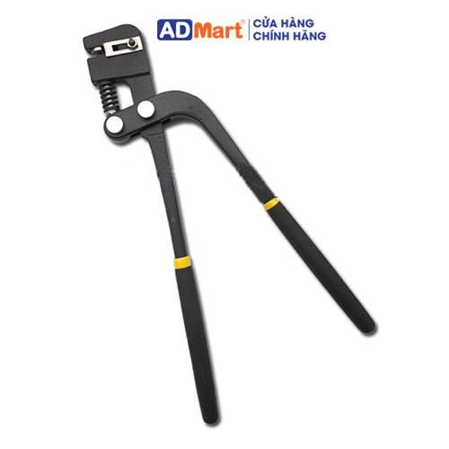 kìm bấm lỗ kim loại 