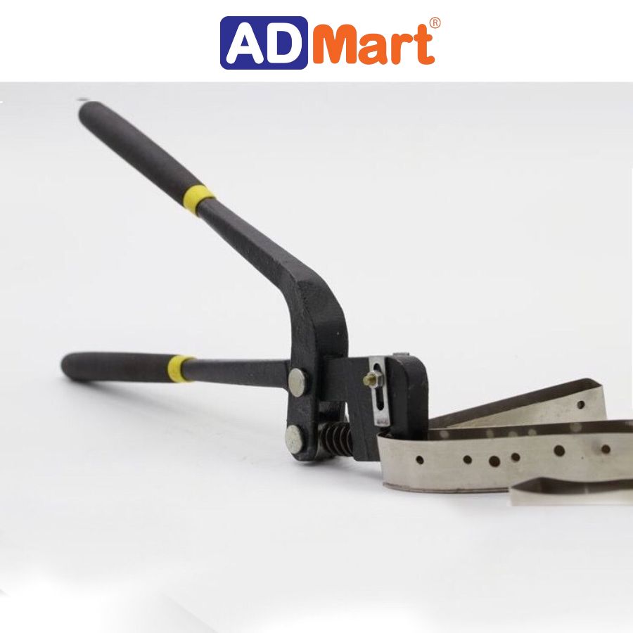 kìm bấm lỗ kim loại 