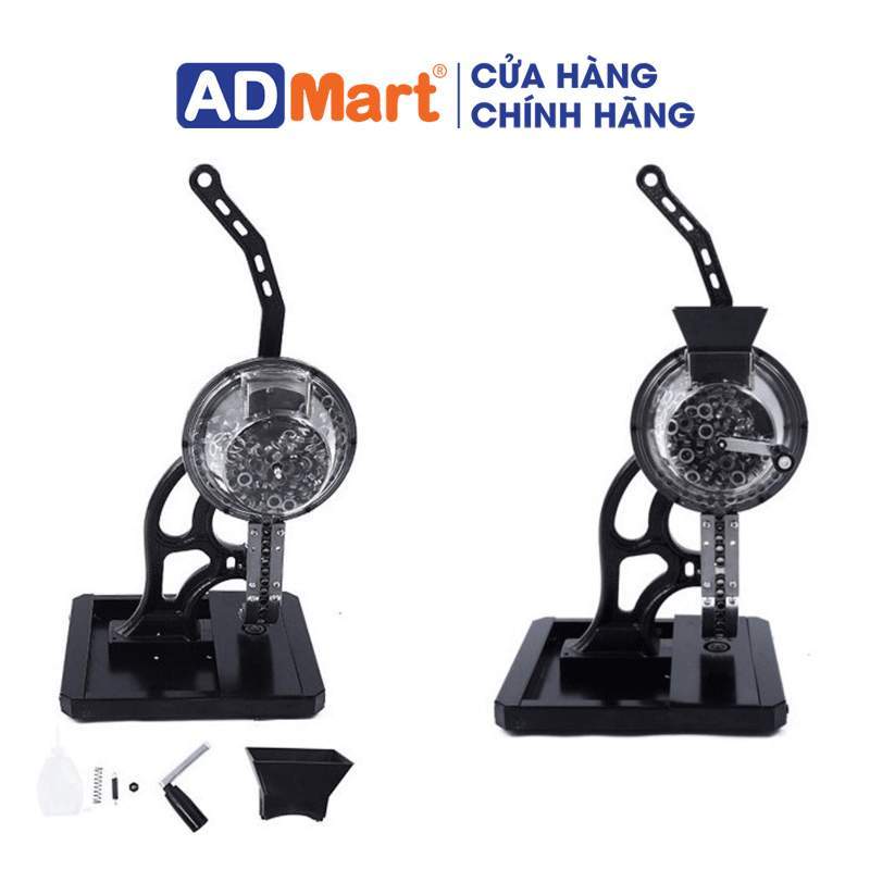 máy dập khuy bạt