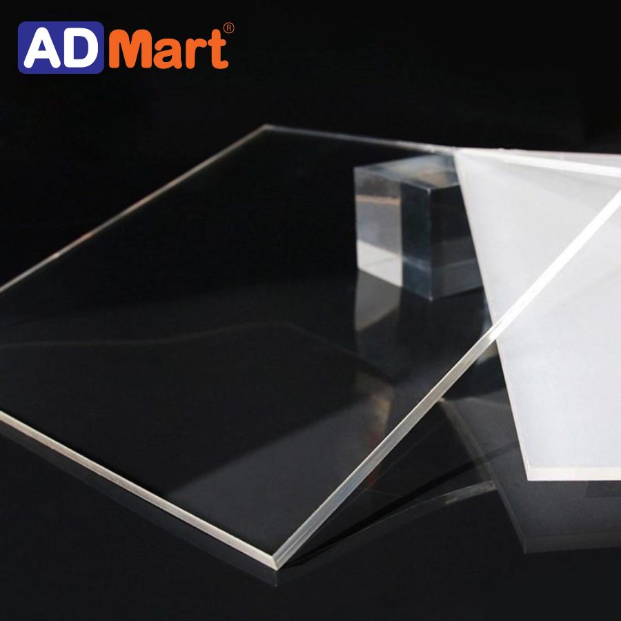 Vật tư hộp đèn siêu mỏng