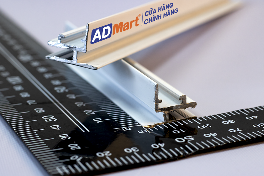 Vật tư hộp đèn siêu mỏng