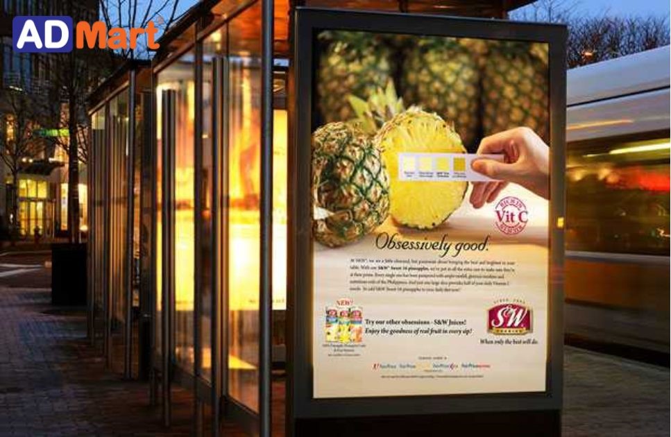 Vật tư hộp đèn siêu mỏng