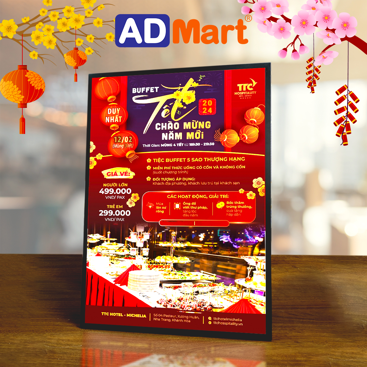 Vật tư hộp đèn siêu mỏng