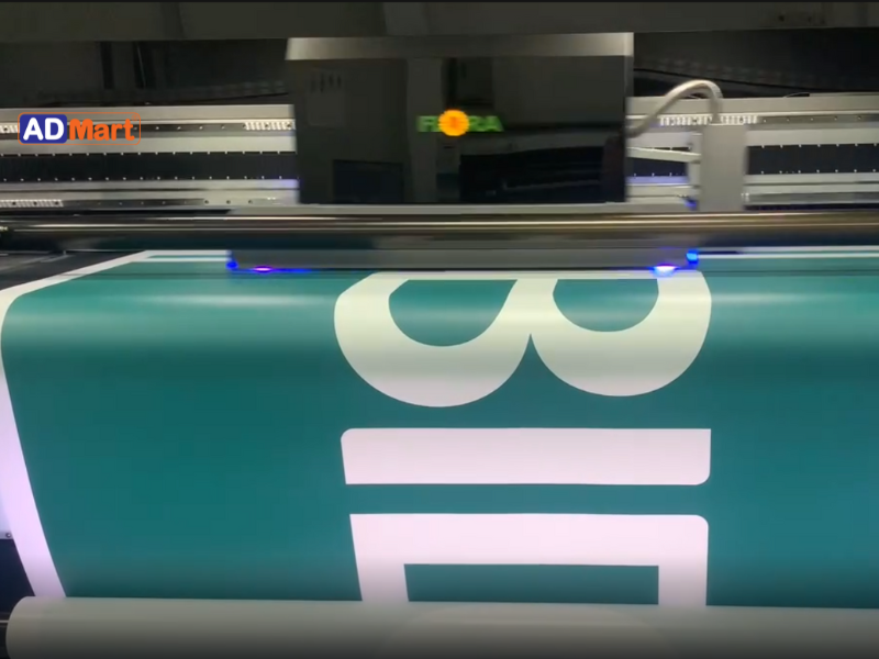 IN UV CUỘN TRÊN PP