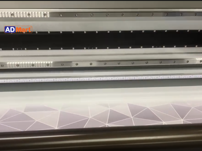 Tìm hiểu khái niệm, ưu điểm và ứng dụng in UV 10 màu