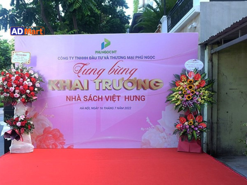 Top 10 ý tưởng tạo background ngoài trời đẹp