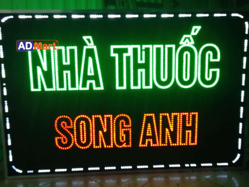 Bảng quảng cáo điện tử có đáng đầu tư trong năm nay không?