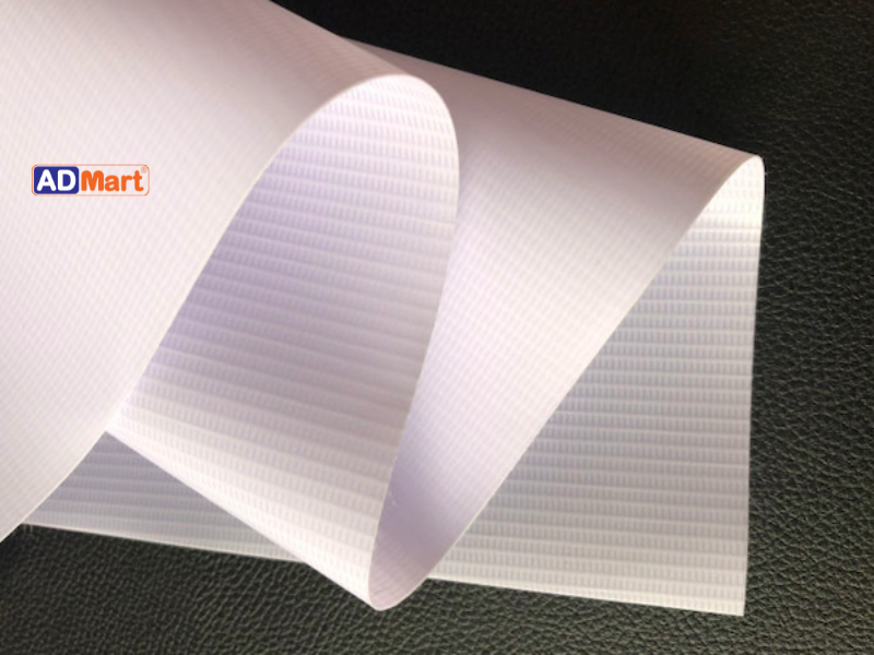 Công nghệ in bạt quảng cáo chuẩn màu, sắc nét, bền đẹp lâu dài