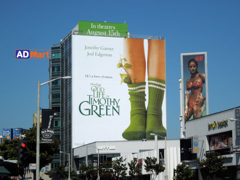 Biển bạt treo là gì? Các loại biển bạt treo phổ biến