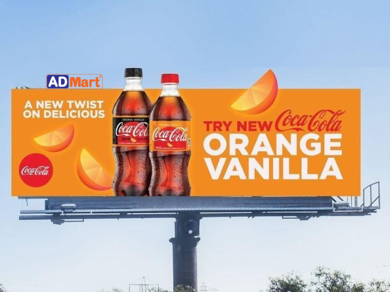 Công nghệ in UV hiện đại cho biển quảng cáo ngang đẹp, sắc nét, bền màu