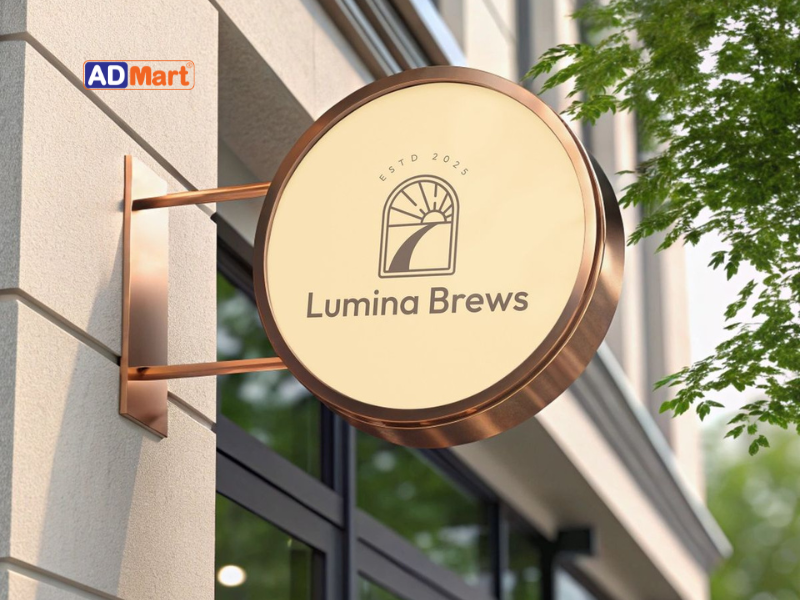 Biển vẫy hộp đèn - Giải pháp quảng cáo nổi bật cho doanh nghiệp?