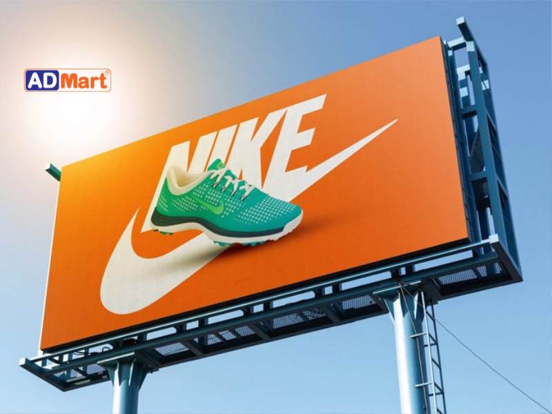 Billboard quảng cáo ngoài trời – Giải pháp truyền thông hiệu quả