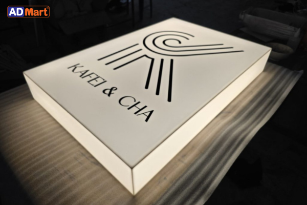 Tại sao biển quảng cáo ngoài trời luôn sáng đều và bền bỉ?