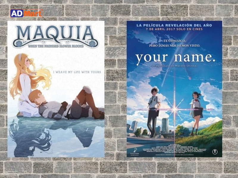 Có nên in áp phích dán tường bằng công nghệ UV để quảng bá thương hiệu?