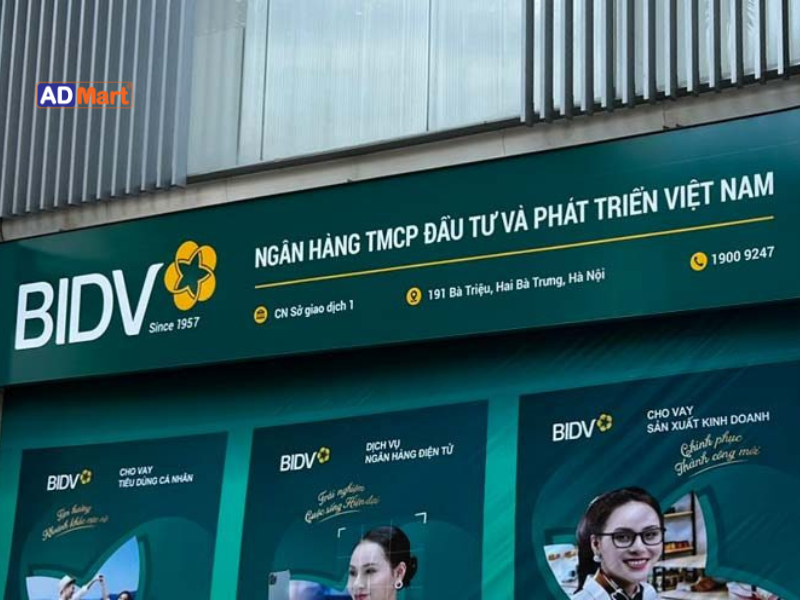 Gợi ý địa chỉ in biển quảng cáo gần nhất giúp tiết kiệm thời gian và chi phí