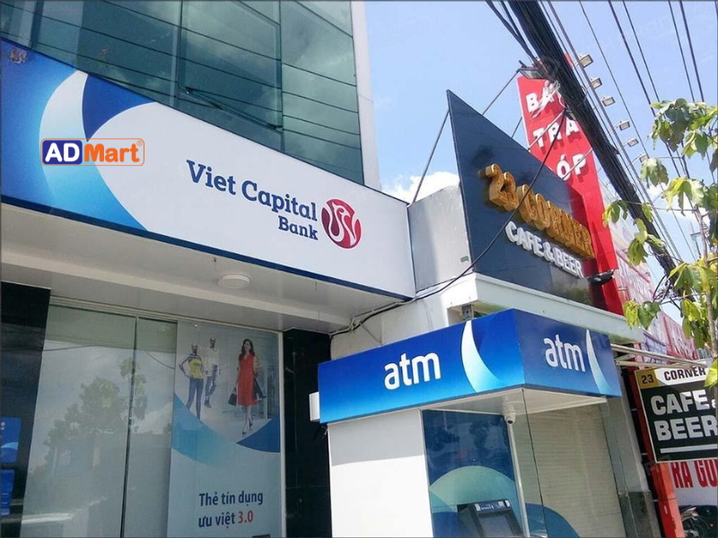 In biển quảng cáo là gì? Tìm hiểu công nghệ in UV hiện đại nhất