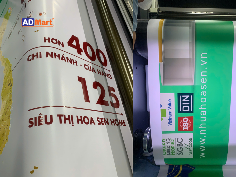 In UV phủ là gì? Lý do nên sử dụng in UV phủ bóng