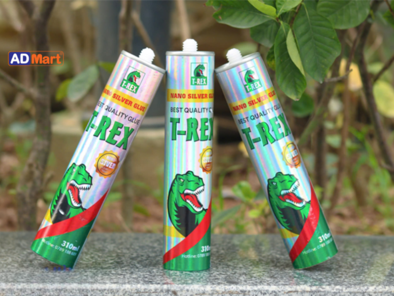 Keo dán inox loại nào tốt nhất cho công việc?