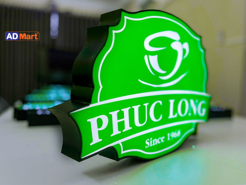 Tìm hiểu logo thương hiệu nổi tiếng? Tại sao nên lựa chọn logo LED