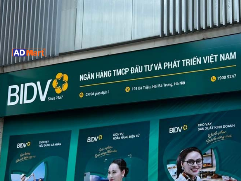 Tổng hợp 5 mẫu biển quảng cáo bạt với công nghệ in UV