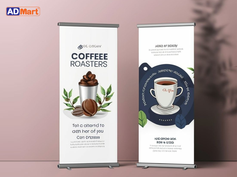 Chất Liệu In Standee: Hướng Dẫn Chọn Lựa Và Công Nghệ In Ấn Tiên Tiến