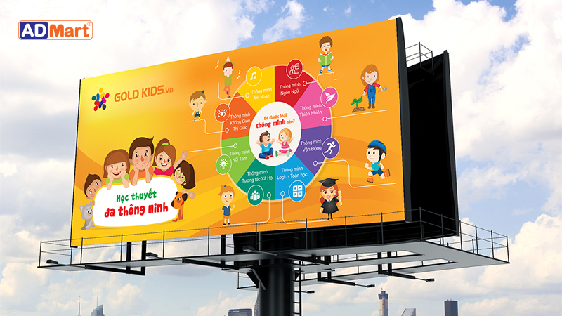 Tổng hợp các mẫu banner in ấn bằng công nghệ in UV