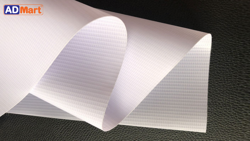 Bạt không gân là gì? Đặc điểm và ứng dụng của sản phẩm