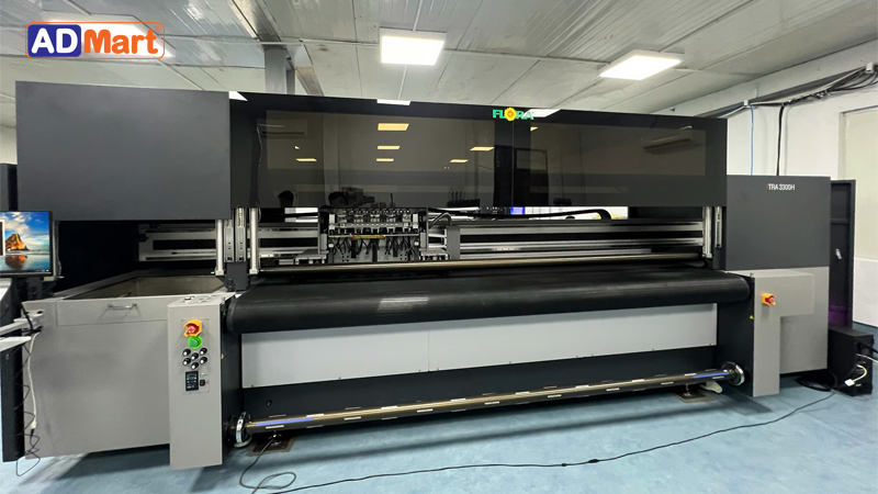 Đơn vị in UV chất lượng cao tại Việt Nam