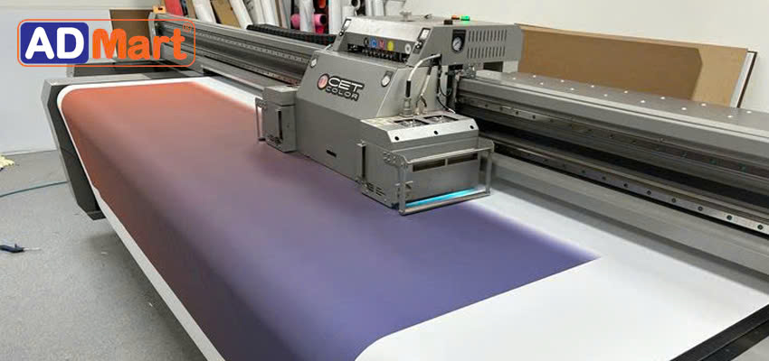 Gợi ý dịch vụ in ấn TP HCM chất lượng cao