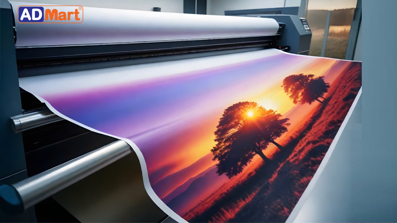 Phủ UV là gì? Tại sao nên chọn in phủ UV cho sản phẩm