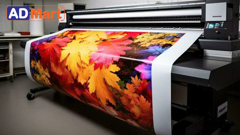 Công nghệ in UV là gì? Có nên chọn in UV thay vì in truyền thống?