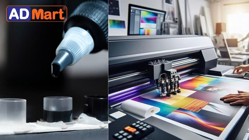 In UV là gì? Xu hướng sử dụng in UV năm 2025