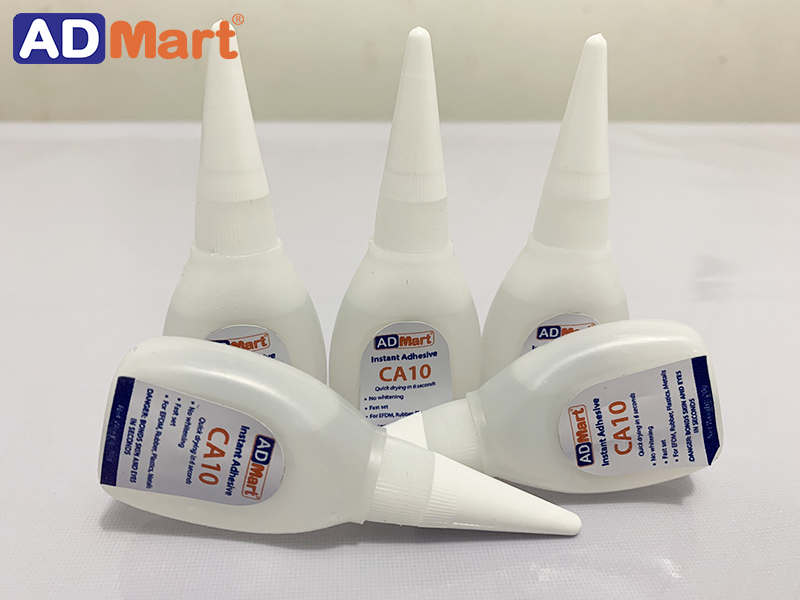 TOP 5 loại keo dán MICA chuyên dụng tốt nhất hiện nay