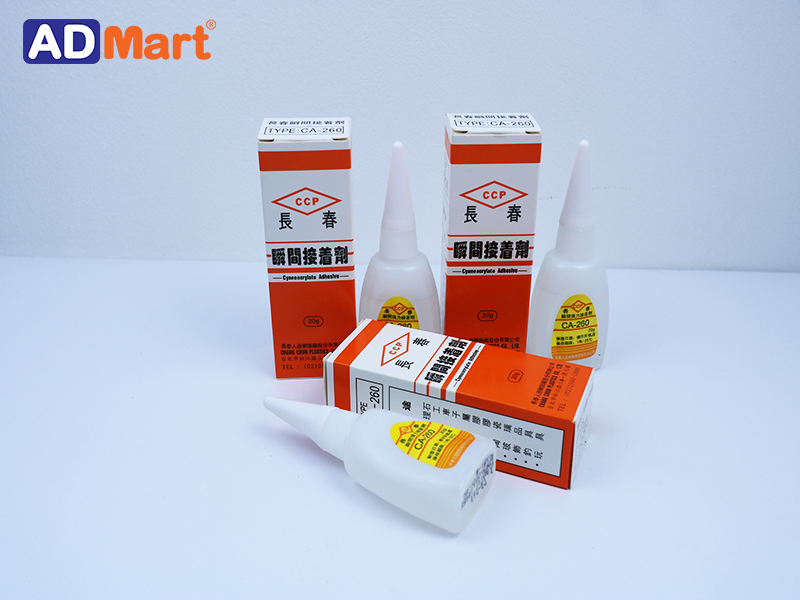siêu thị vật tư quảng cáo AD-MART